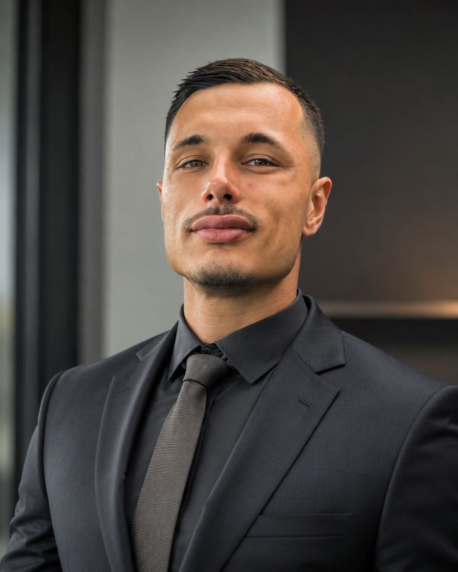 Chris – Geschäftsführer von deinautomat.com